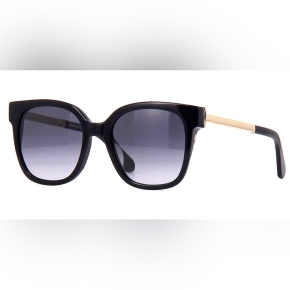 Kate Spade Caelyn Sunglasses with case - Picture 1 of 14